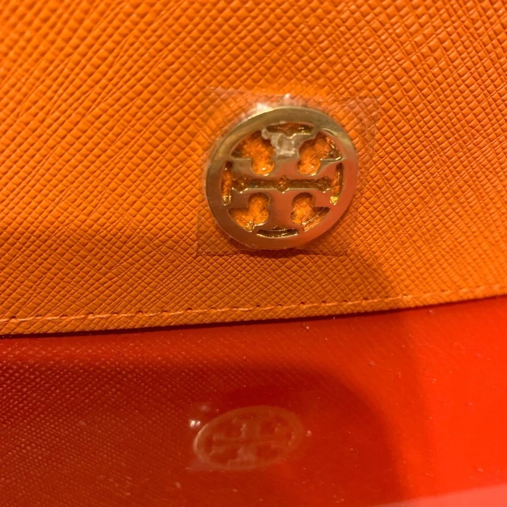 Tory Burch Sunglasses Case